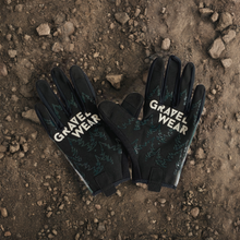 Load image into Gallery viewer, Gravel Gloves - Pine Creek Collection