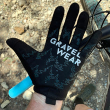 Load image into Gallery viewer, Gravel Wear Pine Creek Glove Palm Design