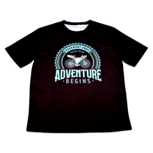 Load image into Gallery viewer, Gravel Wear Jersey