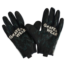 Load image into Gallery viewer, Gravel Gloves - Pine Creek Collection Micro-fiber thumbs  and Palm