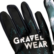 Load image into Gallery viewer, Gravel Gloves - Pine Creek Collection