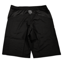 Load image into Gallery viewer, Gravel Ride Shorts Black Rear
