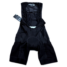 Load image into Gallery viewer, Gravel Wear 4 Pocket Bib Shorts Front
