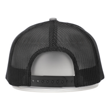 Load image into Gallery viewer, Gravel Wear Classic Trucker Hat adjustable closure
